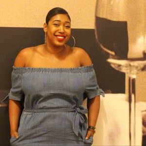 Meet your Posher, Charlayne